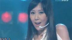 SBS人氣歌謠