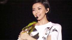 夢游