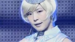Lady Galaxy