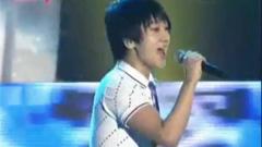 料理王 Dream Concert現場版 08/06/14
