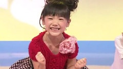 蘆田愛菜 - ステキな日曜日~Gyu Gyu グッデイ!~
