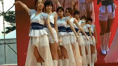 深圳灣商演
