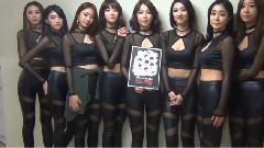 100%首次演唱會 ALL 100% 應援視頻 Cut