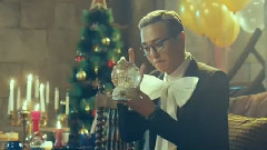 G-Market CF 圣誕祝福特輯2 GD篇