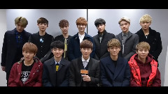 EXO Supporting Message To Yoona For Drama <總理和我>