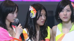 AKB48グループ臨時総會～白黒つけようじゃないか!～AKB48グループ総出演公演 夜の部