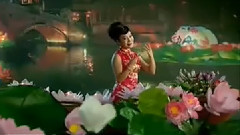陳美如 - 花開共月圓
