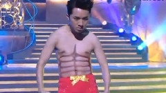 未來先生選舉