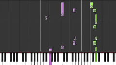 12月的奇跡 (Piano Cover)