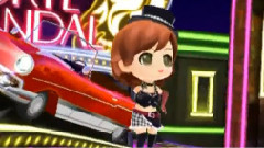 ピアノ?フォルテ?スキャンダル