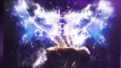 Ellipsis - Temporal Displacement 官方歌詞版