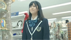 東李苑?初ソロ新CM コーチャンフォー(時刻表示あり?30秒ver.)北海道?札幌
