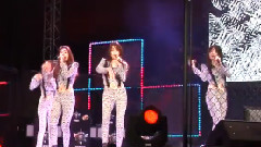 Girl's Day 女生節表演