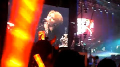 最后兩首歌
