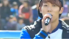 出發!夢之隊2 U-KISS Hoon Cut