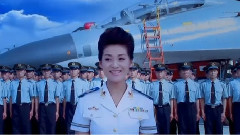 軍中好兒男