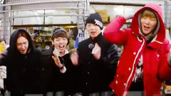 WINNER TV 預告第一彈