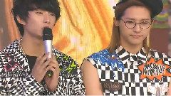 挑戰金鐘 B1A4 Cut