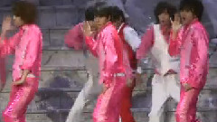 めざにゅ Johnnys World 2020新聞