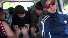 A team teamwork訓練