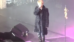 亞巡演唱會南京場
