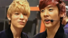 RT Mcountdown FOLLOW TEEN TOP Crazy時期 一