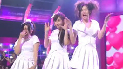 韓國綜藝 - MBC Dance Battle 中秋特輯