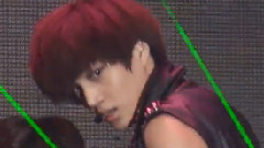 MAMA KAI Cut 現場合集