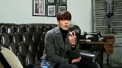 MCD GD&金宇彬 電話連線 Cut