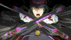 <相州戦神館學園 八命陣> OP