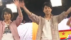 VS嵐