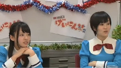 げいにん!!2 DVD-BOX 初回版 D4 特典映像 - なんば女學院お笑い部 放課後トーク