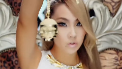 TOP4女團Rapper