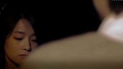 是一個人離開