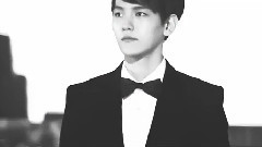 I Just Let Him Go BaekYeol 飯制版