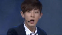 Growl 樸燦烈部分