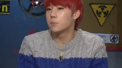 Mnet The Beatles Code 3D EP0 全場