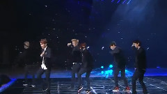 Growl 邊伯賢部分