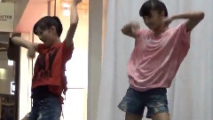 More Kiss & Song For You 單曲宣傳活動現場飯拍版 11/10/22