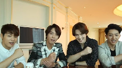 短發 FNC迷你試映會 CNBLUE Cut