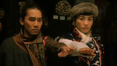 梁朝偉,王菲 - 喜相逢