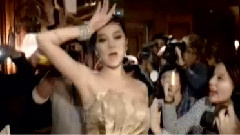 女戰神