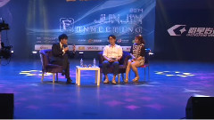 專訪JUNJIN
