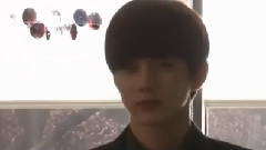 韓劇<想你> Making DVD Part2 Cut
