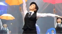 音樂劇 < Singing In The Rain >