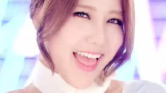 短發
