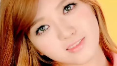 短發