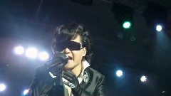 JADE (X JAPAN WORLD TOUR 2011)PERU演唱會 飯拍版