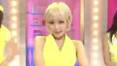 短發