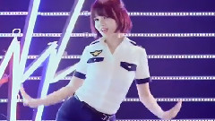 Naver Multi-Track 短發 智玟篇